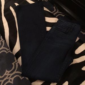 7 for all mankind Midrise Bootcut